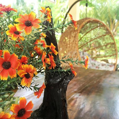 The Jasmine Resort Ao Nang Εξωτερικό φωτογραφία