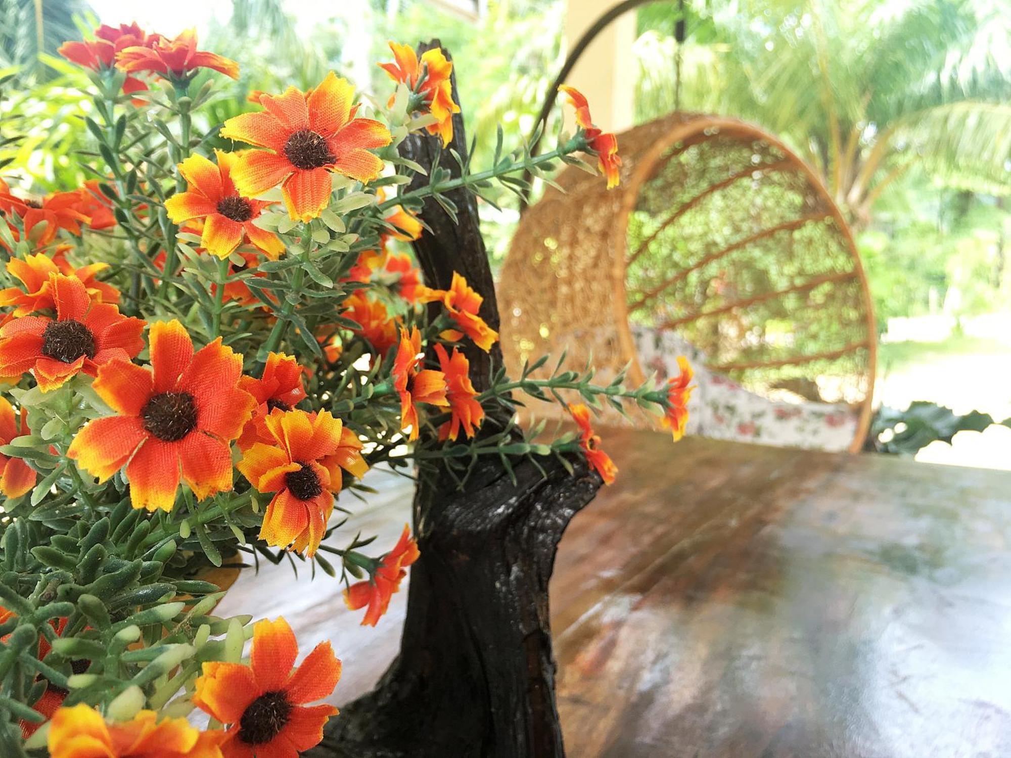 The Jasmine Resort Ao Nang Εξωτερικό φωτογραφία
