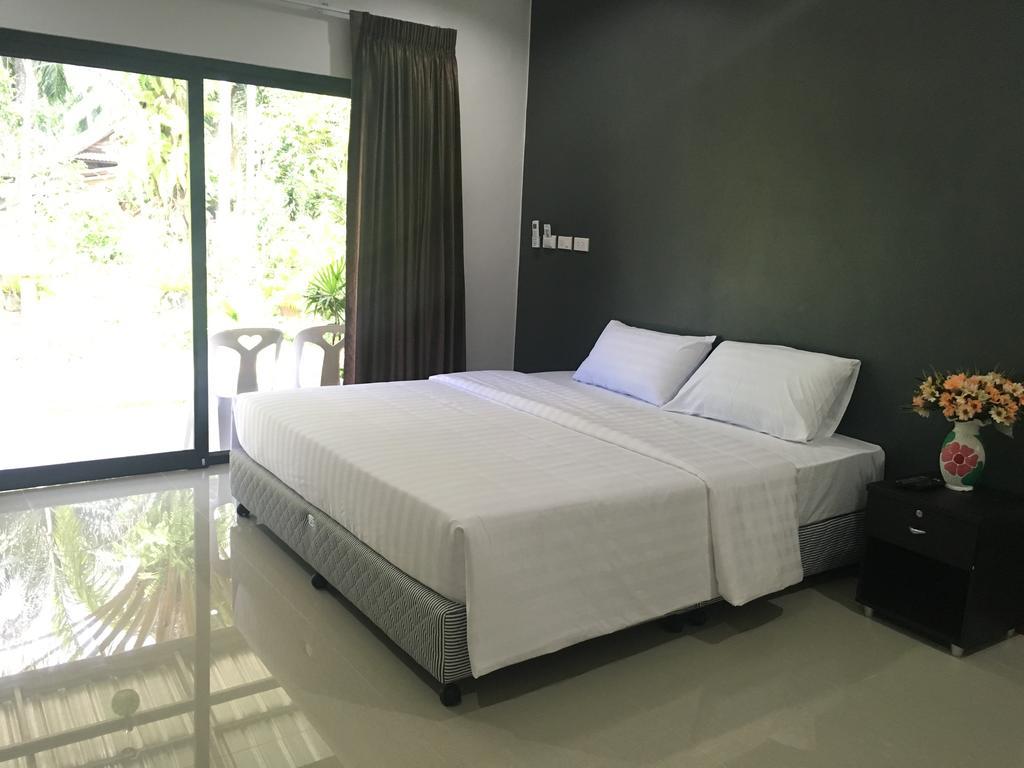 The Jasmine Resort Ao Nang Εξωτερικό φωτογραφία