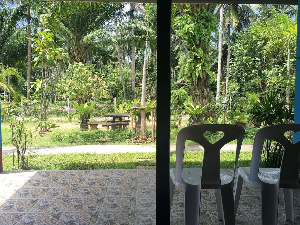 The Jasmine Resort Ao Nang Εξωτερικό φωτογραφία