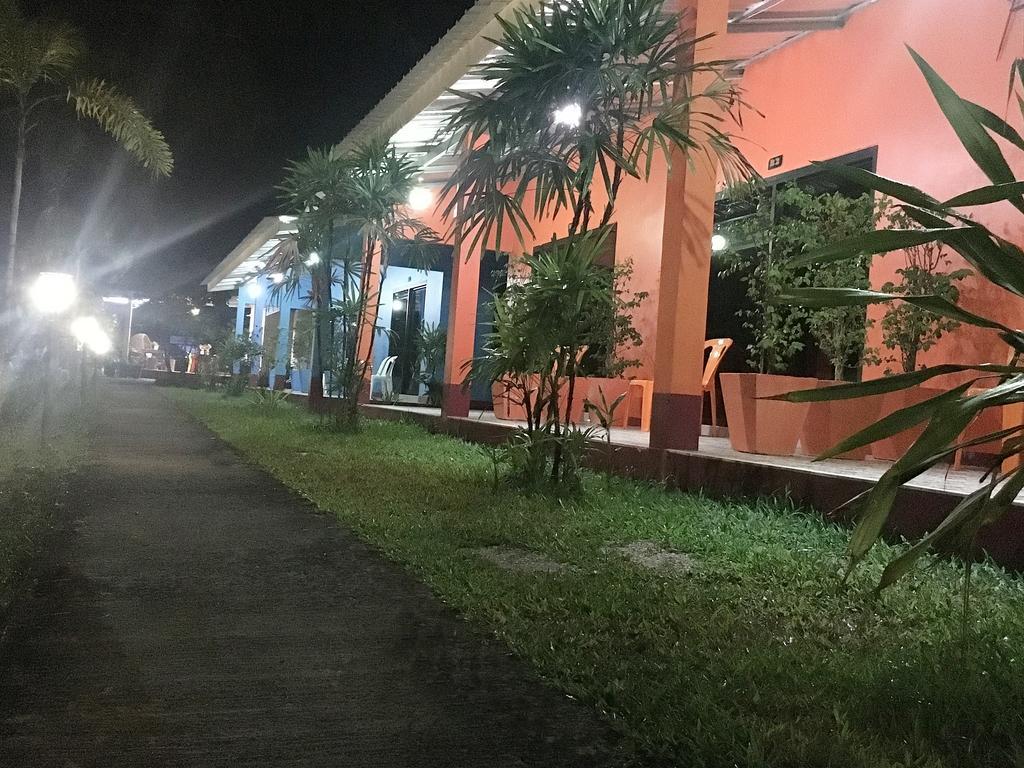 The Jasmine Resort Ao Nang Εξωτερικό φωτογραφία