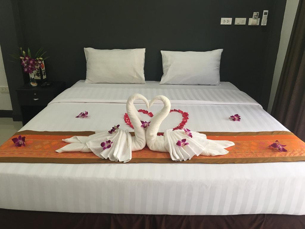 The Jasmine Resort Ao Nang Εξωτερικό φωτογραφία
