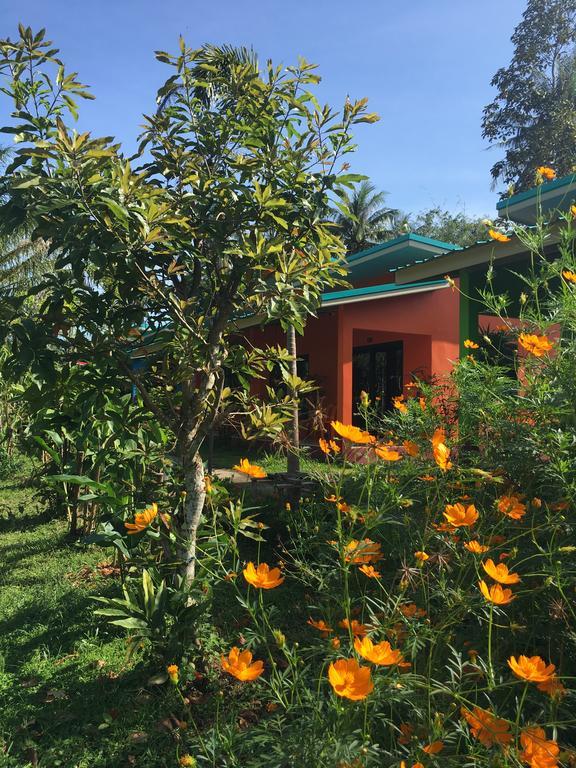 The Jasmine Resort Ao Nang Εξωτερικό φωτογραφία