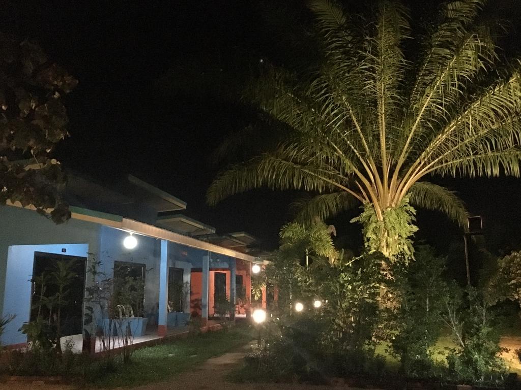 The Jasmine Resort Ao Nang Εξωτερικό φωτογραφία