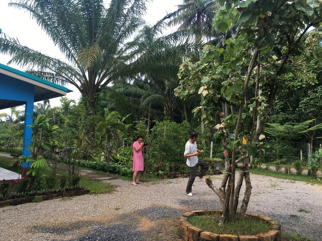 The Jasmine Resort Ao Nang Εξωτερικό φωτογραφία