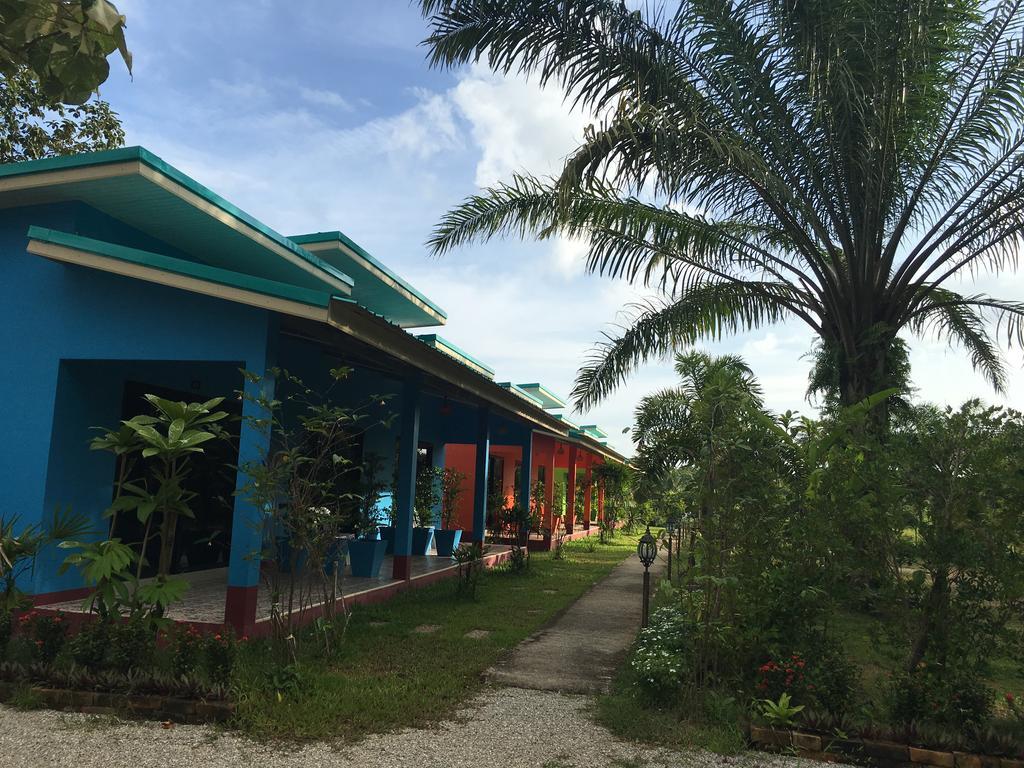 The Jasmine Resort Ao Nang Εξωτερικό φωτογραφία
