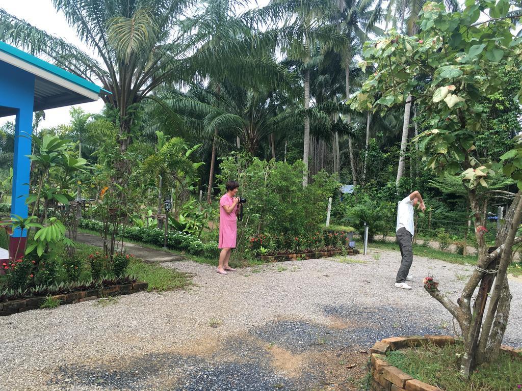 The Jasmine Resort Ao Nang Εξωτερικό φωτογραφία