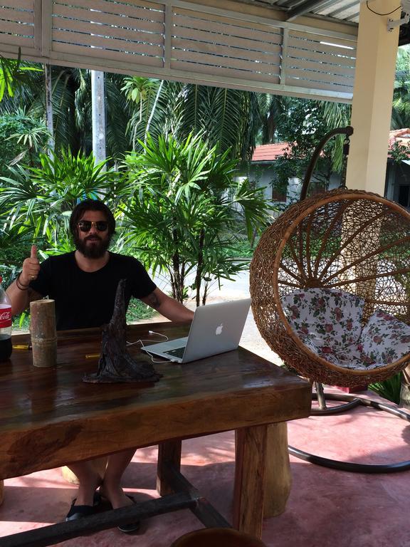 The Jasmine Resort Ao Nang Εξωτερικό φωτογραφία