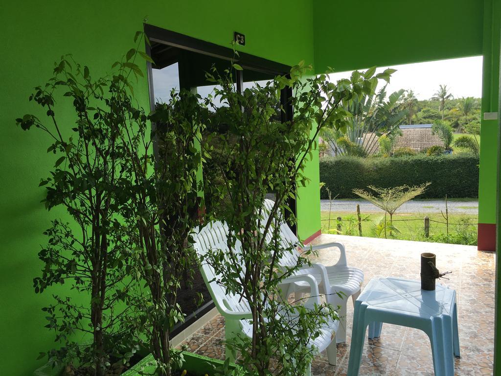 The Jasmine Resort Ao Nang Εξωτερικό φωτογραφία