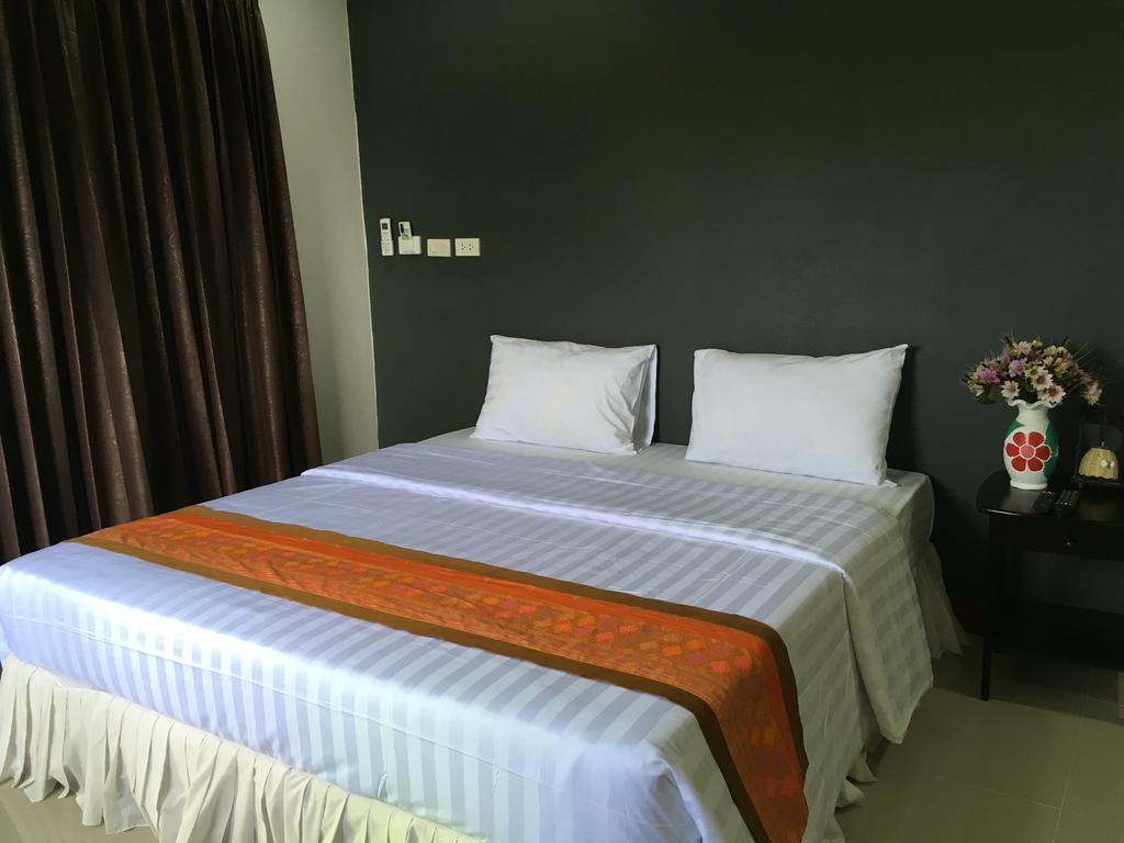 The Jasmine Resort Ao Nang Εξωτερικό φωτογραφία