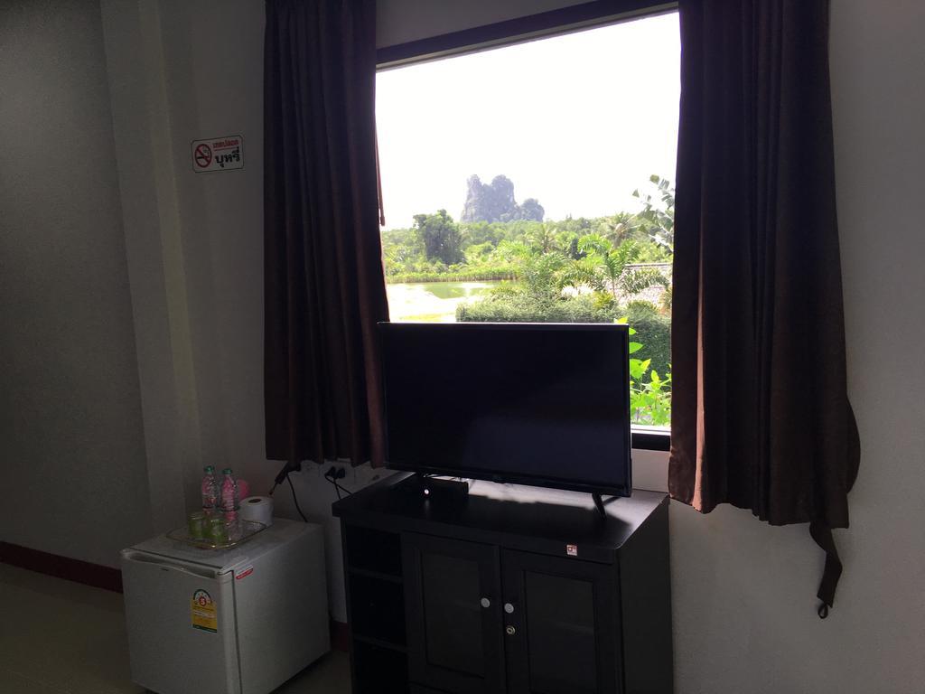 The Jasmine Resort Ao Nang Εξωτερικό φωτογραφία