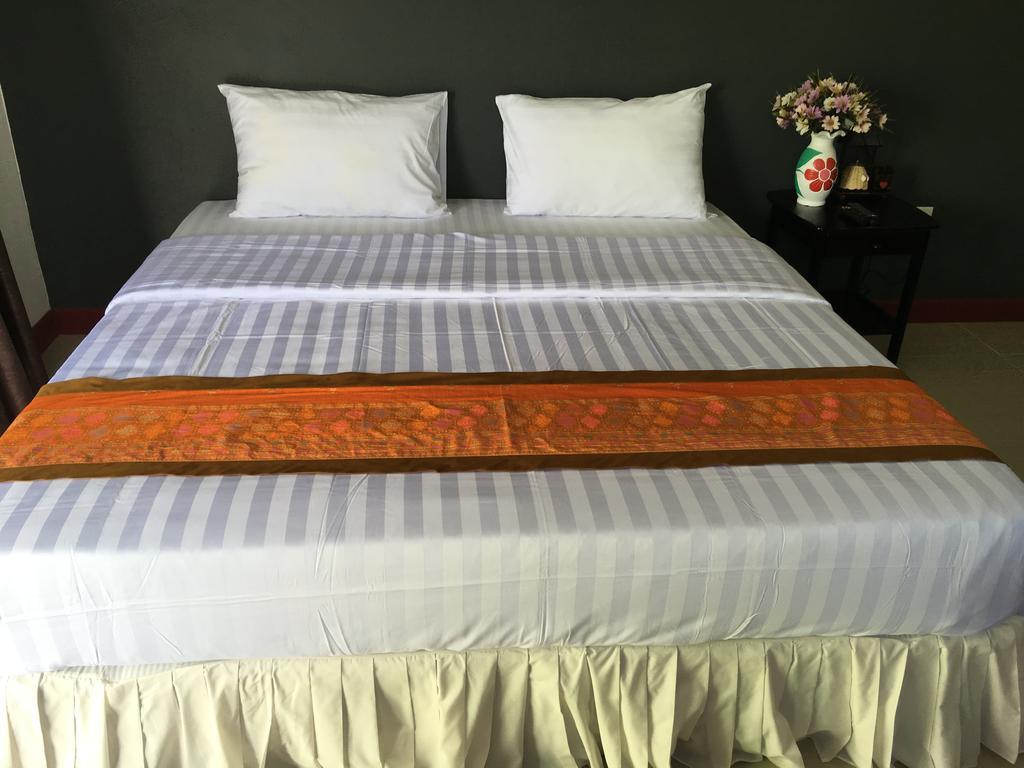 The Jasmine Resort Ao Nang Εξωτερικό φωτογραφία