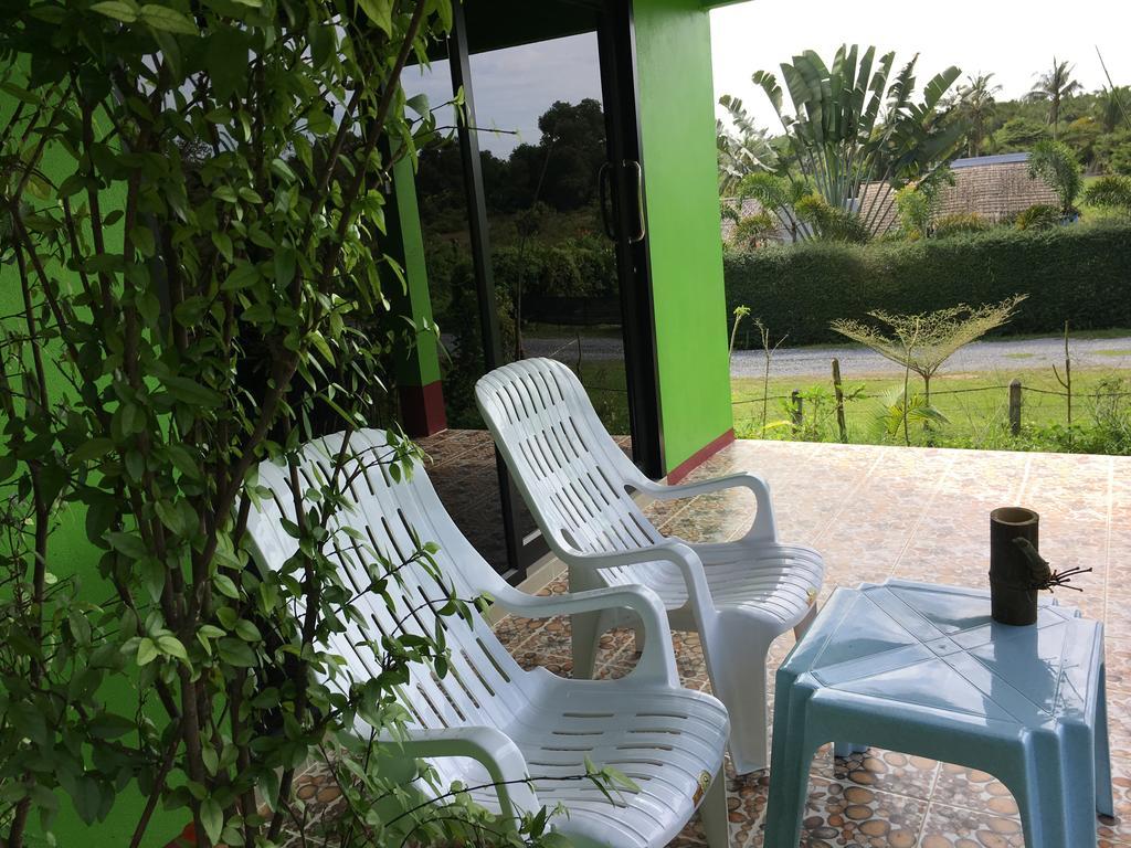 The Jasmine Resort Ao Nang Εξωτερικό φωτογραφία