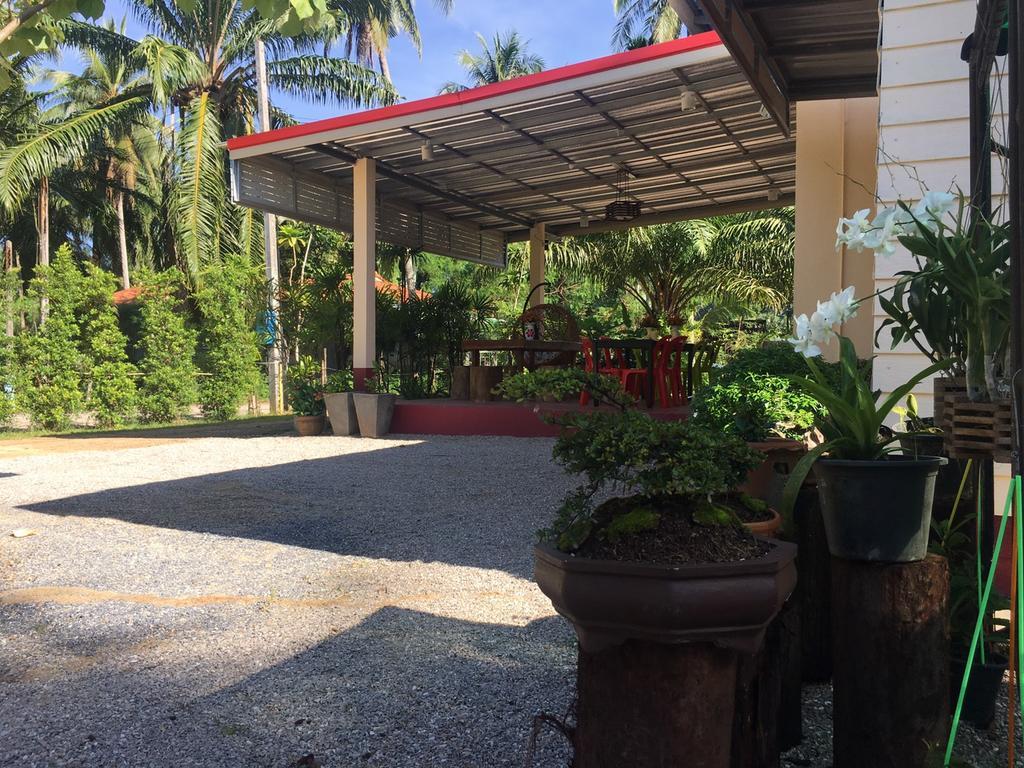 The Jasmine Resort Ao Nang Εξωτερικό φωτογραφία